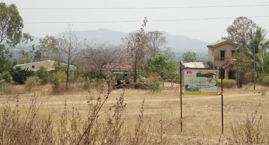 Srushti Agrotourism, Wai 4
